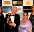 Atoll Paradise wins three prizes at World Travel Awards