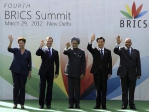 BRICS agree to focus on tourism