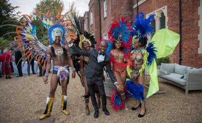 Saint Lucia Tourism Authority hosts UK showcase