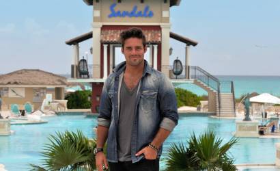 Sandals launches Bachelor trade incentive