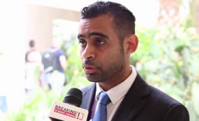 Breaking Travel News interview: Ebrahim Bin Humood Al Khalifa, Bahrain Expo 2015 pavilion director