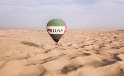 Breaking Travel News investigates: Balloon Adventures Dubai