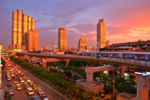World Sports Destination Expo set for Bangkok