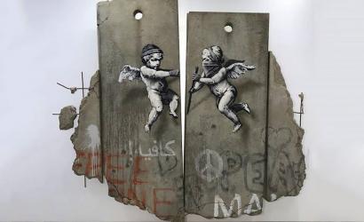 WTM 2018: Banksy to make debut at industry leading event
