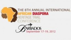 Barbados to host the 8th African Diaspora Heritage trail conference