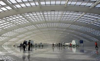 China plans world’s biggest airport
