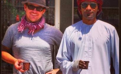 Alcock takes up leadership role for Oman Tourism in Australia