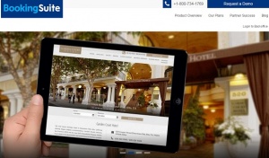 Booking.com brings BookingSuite to market