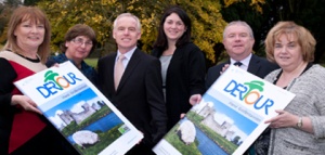 Boyne Valley on the map for largest German tour operator