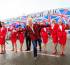 Virgin Atlantic showcases 787 Dreamliner on London Heathrow-Seattle route