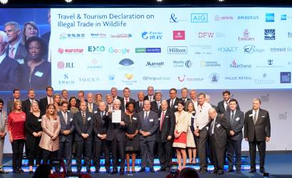 Travel Corporation signs up to WTTC Buenos Aires Declaration