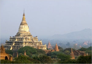 Burma – Asia’s next tourism hotspot