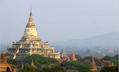 Burma – Asia’s next tourism hotspot