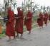 Burmese opposition drops tourism boycott