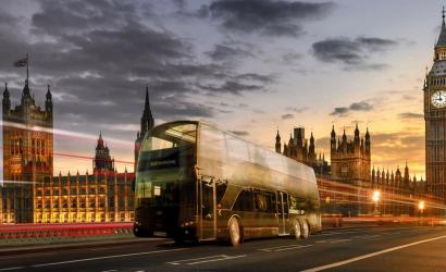 Breaking Travel News investigates: Bustronome, London