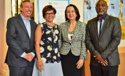 Affonso-Dass to lead Caribbean Hotel & Tourism Association