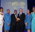 World Travel Awards winners celebrate at Kempinski Seychelles Resort