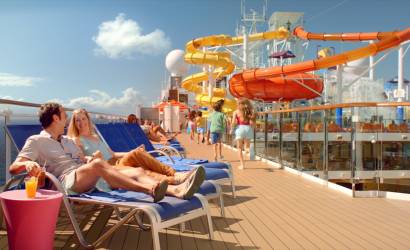 Carnival seeks to boost UK profile with new campaign