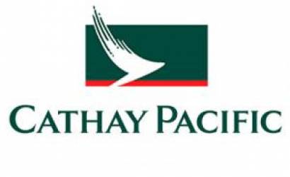 Senior management changes for Cathay Pacific