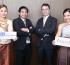 Centara Hotels signs for three new properties in Laos