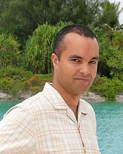 Christophe Chabaud appointed resort manager of Four Seasons Bora Bora