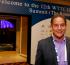 WTTC Global Summit 2012 Interview: Christopher Rodrigues, chairman of VisitBritain