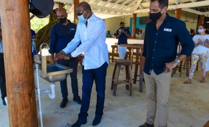 Chukka Caribbean Adventures opens new Jamaica facility