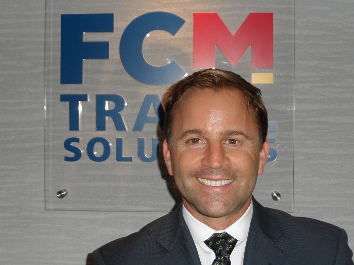 FCM Travel Solutions adds Algeria and Kuwait to global network