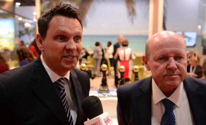Breaking Travel News interview: Claus Steiner, cluster general manager, Hilton Seychelles Hotels