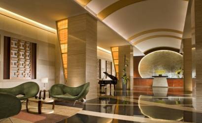 China luxury hospitality spotlight
