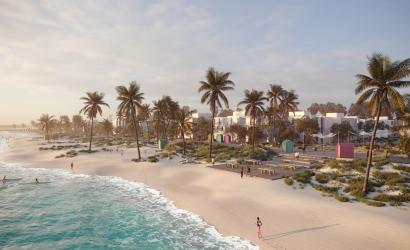Red Sea Project unveils plans for Coastal Village