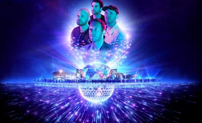 Expo 2020 Dubai to welcome Coldplay next week