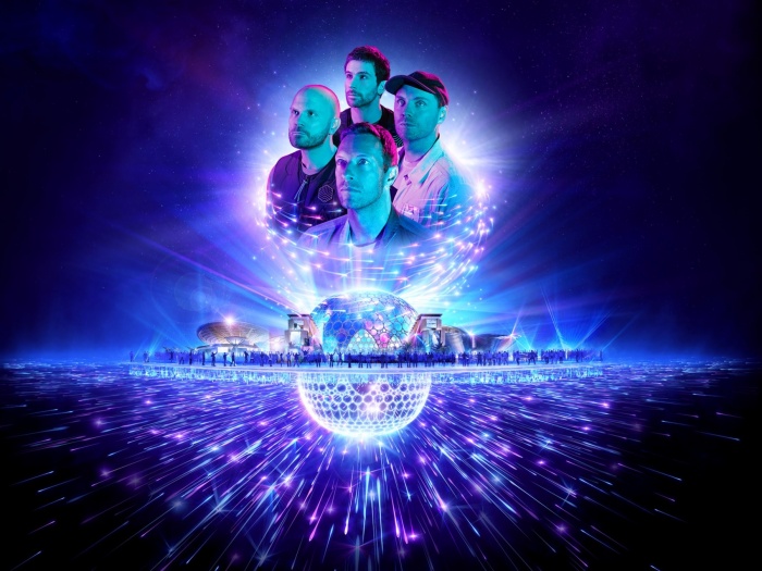 Expo 2020 Dubai to welcome Coldplay next week