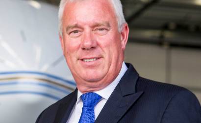 New leadership role for Hitchins at London Biggin Hill