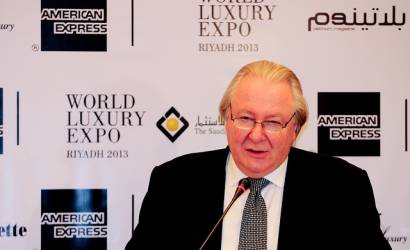 American Express World Luxury Expo celebrates success in Saudi Arabia