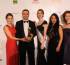 Corinthia Hotel St. Petersburg defends World Travel Awards crown