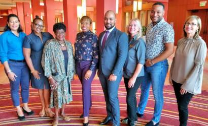 Cox to lead Caribbean Society of Hotel Association Executives