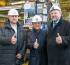 MV Werften cuts first steel for two new Crystal River Cruises vessels