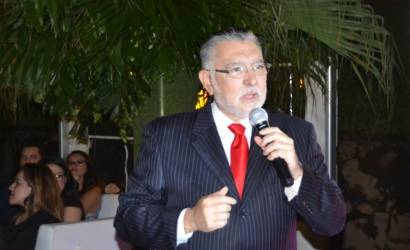 Breaking Travel News interview: José Napoleón Duarte Durán, minister of tourism, El Salvador