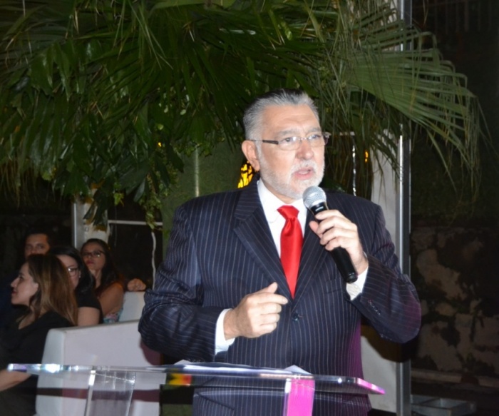 Breaking Travel News interview: José Napoleón Duarte Durán, minister of tourism, El Salvador