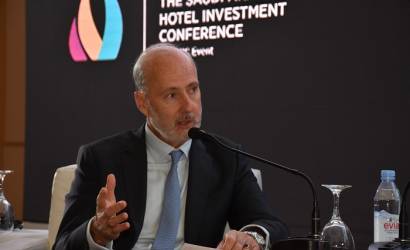 Successful debut for Saudi Arabia Hotel Investment Conference in Riyadh