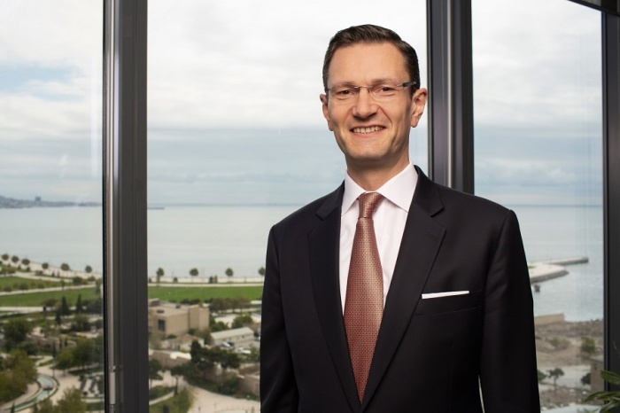 Breaking Travel News interview: Daniel Sasse, chief commercial officer, Absheron Hotel Group