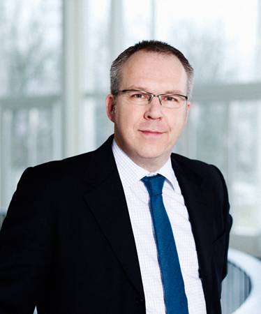 Breaking Travel News Interview: David Ruetz, head of ITB Berlin | Focus ...