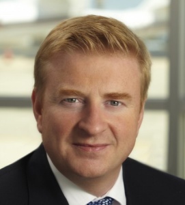BBA Aviation appoints Best as President, Asia Pacific