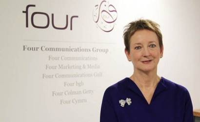 Dawe takes up new role with Four Communications
