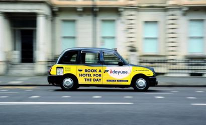 Dayuse launches London ad campaign to boost profile
