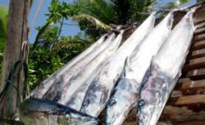Denis Island in Seychelles remains big game fishing heaven
