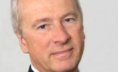 Derek Picot waves goodbye to Jumeirah Group