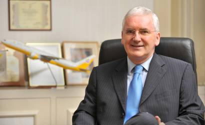 Breaking Travel News interview: Dermot Mannion, deputy chairman, Royal Brunei Airlines