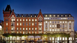 Design Hotels to open new Stockholm Nobis